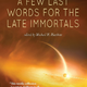 Image for article titled 48 New Sci-Fi and Fantasy Books to Keep You Cozy This November